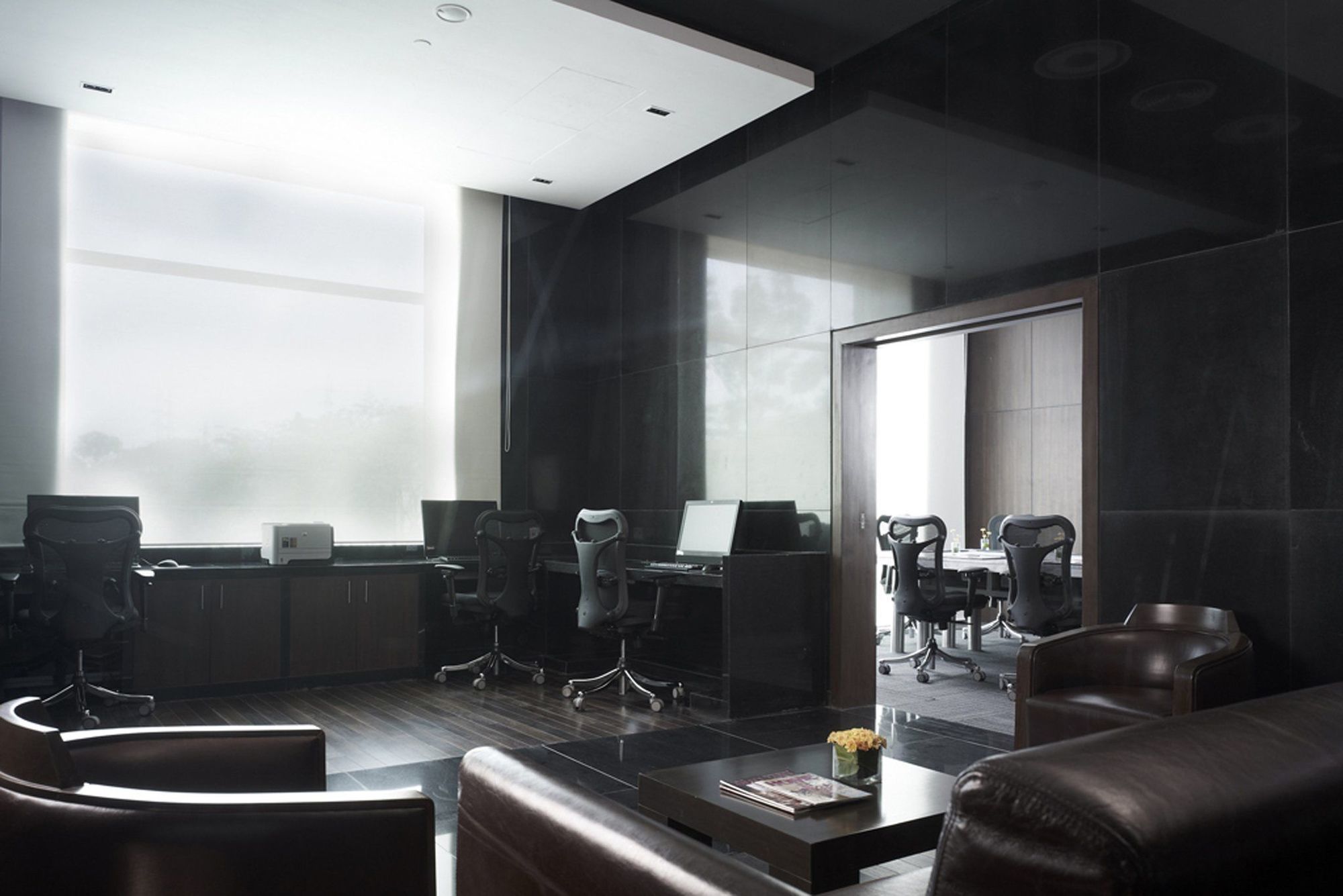 Taj Yeshwantpur Bengaluru Hotel Business billede Office of the Prime Minister